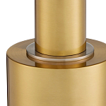 Настольная лампа светодиодная Uniformity варинант исполнения - 2 | Loft Concept в Екатеринбурге