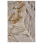 Торшер прямоугольный из натурального камня Calcite Geometry варинант исполнения - 4 | Loft Concept в Екатеринбурге