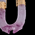 Подвесной светильник с овальным плафоном Fantasy Geometry варинант исполнения - 4 | Loft Concept в Екатеринбурге