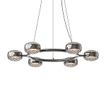 Люстра подвесная Mind 3000К 60Вт варинант исполнения - 2 | Loft Concept в Екатеринбурге