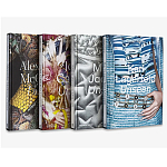 Alexander McQueen: Unseen варинант исполнения - 6 | Loft Concept в Екатеринбурге