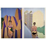 Книга LOfficiel 100 Издательство Marsilio варинант исполнения - 4 | Loft Concept в Екатеринбурге