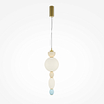 Подвесной светильник Adore LED 3000K 17Bт варинант исполнения - 1 | Loft Concept в Екатеринбурге