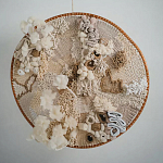 Панно «Эфир» варинант исполнения - 1 | Loft Concept в Екатеринбурге