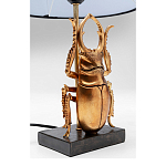 Настольная лампа Золотой жук варинант исполнения - 3 | Loft Concept в Екатеринбурге