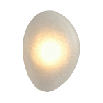 Бра LINDIS FROST LONG WALL 1 лампа Молочное стекло  варинант исполнения - 1 | Loft Concept в Екатеринбурге