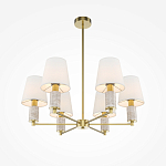 Люстра подвесная Lira варинант исполнения - 1 | Loft Concept в Екатеринбурге