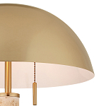 Настольная лампа с куполообразным абажуром Truth Option варинант исполнения - 2 | Loft Concept в Екатеринбурге