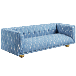 Диван Savoy варинант исполнения - 1 | Loft Concept в Екатеринбурге