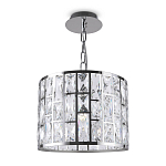 Люстра Pi Metallica варинант исполнения - 1 | Loft Concept в Екатеринбурге