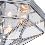 Потолочный светильник Zeil E27X3 варинант исполнения - 2 | Loft Concept в Екатеринбурге