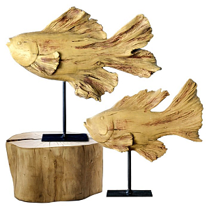 Аксессуар Floating Fish