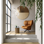 Люстра каскадная с прозрачными цилиндрическими плафонами Jenae Glass Tube Lighting варинант исполнения - 11 | Loft Concept в Екатеринбурге