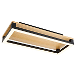 Потолочный светильник 40 GAVIN WOOD варинант исполнения - 1 | Loft Concept в Екатеринбурге