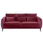 Диван трёхместный с подлокотниками Dutchman варинант исполнения - 13 | Loft Concept в Екатеринбурге