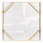 Панно декоративное с ручной росписью Energy варинант исполнения - 2 | Loft Concept в Екатеринбурге