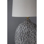 Светильники «Черно-белые» варинант исполнения - 3 | Loft Concept в Екатеринбурге