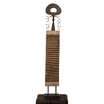 Скульптура «Антропоморфная фигура 2» варинант исполнения - 1 | Loft Concept в Екатеринбурге