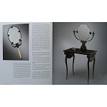 Discussing the Rise of French Art Deco with Author Jared Goss варинант исполнения - 6 | Loft Concept в Екатеринбурге