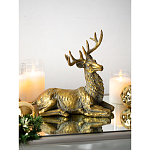 Фигурка The Golden Deer варинант исполнения - 7 | Loft Concept в Екатеринбурге