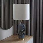 Светильник настольный «MARITTIMO» варинант исполнения - 1 | Loft Concept в Екатеринбурге