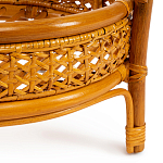 Комплект уличной мебели Sienna Caramel варинант исполнения - 11 | Loft Concept в Екатеринбурге