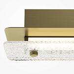 Бра Gold bar варинант исполнения - 2 | Loft Concept в Екатеринбурге