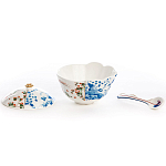 Сахарница Seletti Maurilia варинант исполнения - 2 | Loft Concept в Екатеринбурге