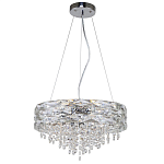 Люстра Roul Crystal Light варинант исполнения - 2 | Loft Concept в Екатеринбурге