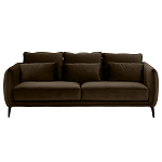 Диван трёхместный с подлокотниками Dutchman варинант исполнения - 5 | Loft Concept в Екатеринбурге