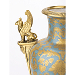 Ваза фарфоровая Serwera варинант исполнения - 4 | Loft Concept в Екатеринбурге