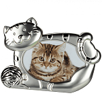 Фоторамка детская Childhood Corner Сat варинант исполнения - 1 | Loft Concept в Екатеринбурге