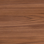 Приставной стол в шпоне ореха Elega варинант исполнения - 5 | Loft Concept в Екатеринбурге