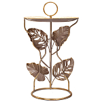 Столик дизайнерский Bookcase варинант исполнения - 4 | Loft Concept в Екатеринбурге