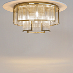 Потолочный светильник Frame Е14 варинант исполнения - 2 | Loft Concept в Екатеринбурге