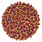 Панно «Искры» варинант исполнения - 1 | Loft Concept в Екатеринбурге