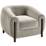 Дизайнерское Кресло Troy варинант исполнения - 2 | Loft Concept в Екатеринбурге