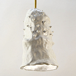 Светильник Astrophytum asterias варинант исполнения - 2 | Loft Concept в Екатеринбурге