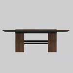 Стол «Гедонист» варинант исполнения - 2 | Loft Concept в Екатеринбурге