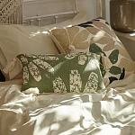 Подушка декоративная с абстрактным узором Divine Abstractions варинант исполнения - 5 | Loft Concept в Екатеринбурге