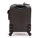 Чемодан дорожный SELETTI Travel Kit Trolley Lipstick Black варинант исполнения - 5 | Loft Concept в Екатеринбурге