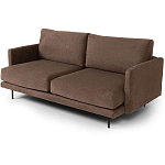 Диван Brown fibers варинант исполнения - 2 | Loft Concept в Екатеринбурге