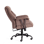 Кресло компьютерное City Chair с мягкими подлокотниками варинант исполнения - 3 | Loft Concept в Екатеринбурге