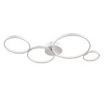 Потолочный светильник Olympia 3000-4000К 39Вт варинант исполнения - 1 | Loft Concept в Екатеринбурге