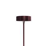 Керамический подвес Ruby Bonnet варинант исполнения - 2 | Loft Concept в Екатеринбурге