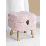 Пуф Fatal pink варинант исполнения - 5 | Loft Concept в Екатеринбурге