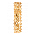 Бра с текстурной хрустальной огранкой Light Delight варинант исполнения - 3 | Loft Concept в Екатеринбурге