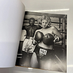 One 2 One by William Hannigan Portrait Photography варинант исполнения - 4 | Loft Concept в Екатеринбурге