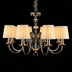 Люстра подвесная Gaell Metal варинант исполнения - 2 | Loft Concept в Екатеринбурге