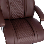 Кресло компьютерное City Chair стёганное варинант исполнения - 7 | Loft Concept в Екатеринбурге